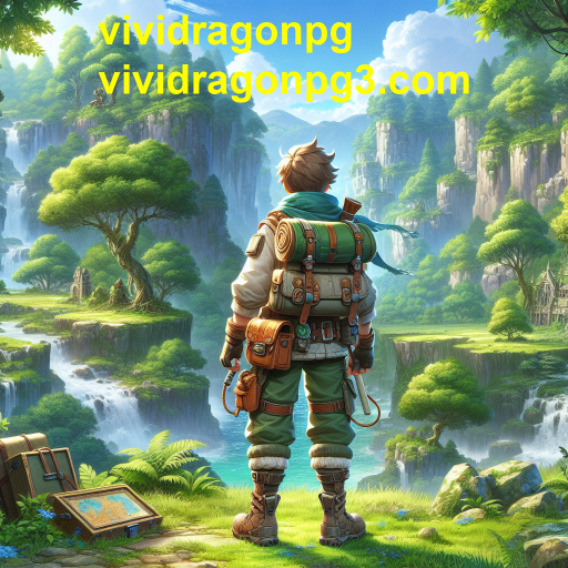 vividragonpg
