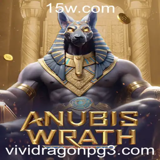 AnubisWrath: O Jogo de Aventura que Está Conquistando os Gamers