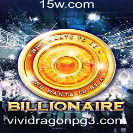 Descubra o Fascinante Mundo de Billionaire com 8600bet