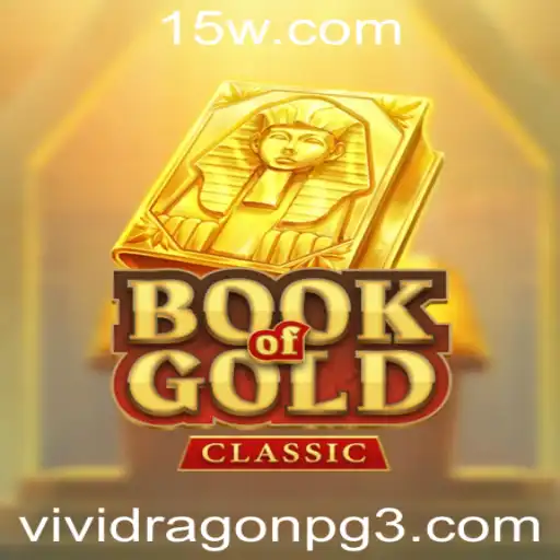 Explorando o Mundo de BookOfGoldClassic: O Jogo Fascinante da VividragonPG