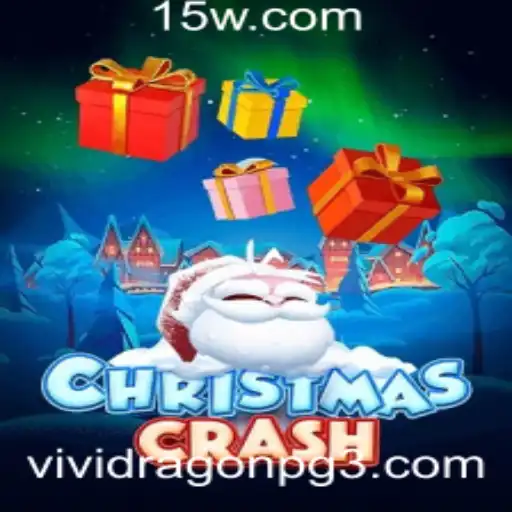 Descubra ChristmasCrash: Uma Aventura Festiva com 8600bet