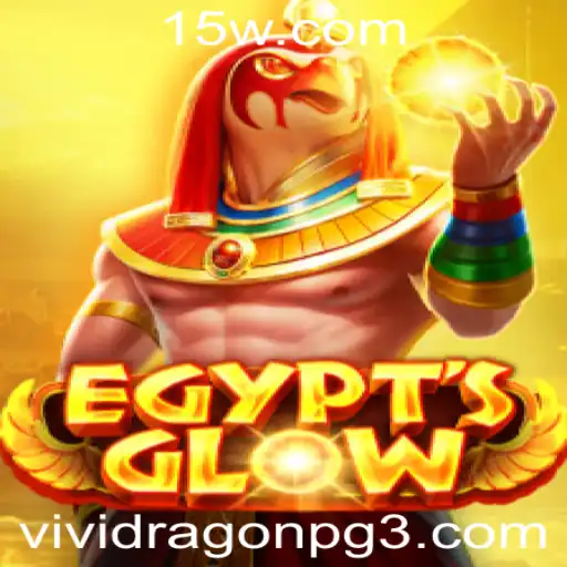 Explorando EgyptsGlow: Regras, Jogabilidade e Novidades