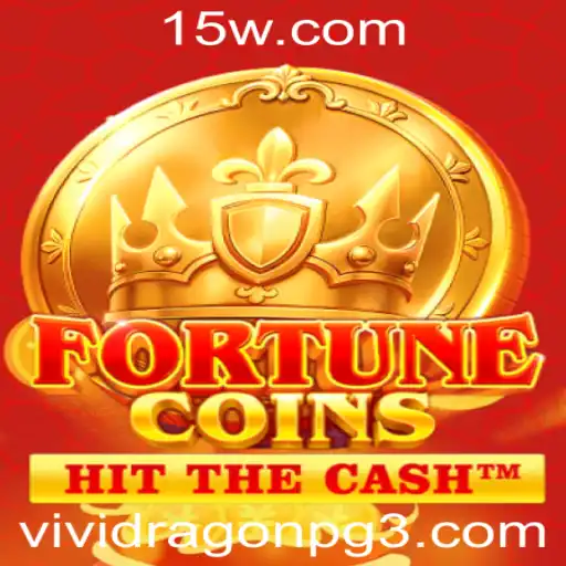 Descubra o Excitante Mundo de FortuneCoins: O Jogo de Apostas Revolucionário