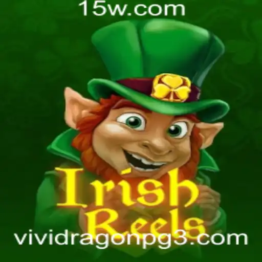 Explorando o Fascinante Mundo de IrishReels: O Jogo de Slot Temático Irlandês