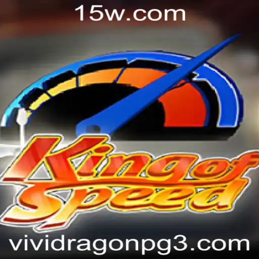 Descubra o Emocionante Jogo KingofSpeed - 8600bet
