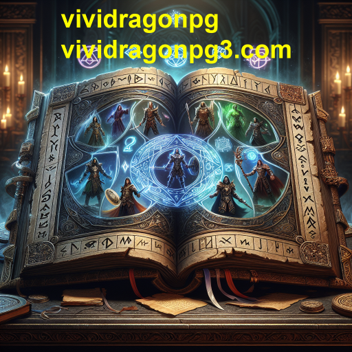 Descubra o Lore: A Profundidade das Histórias nos Jogos