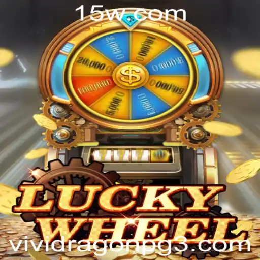 Explorando o Empolgante Mundo de LuckyWheel com 8600bet