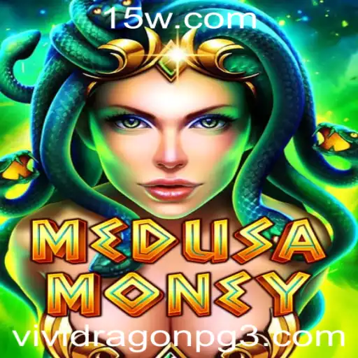 Explorando o Fascinante Mundo de MedusaMoney: O Jogo que Conquista a Atenção com 8600bet