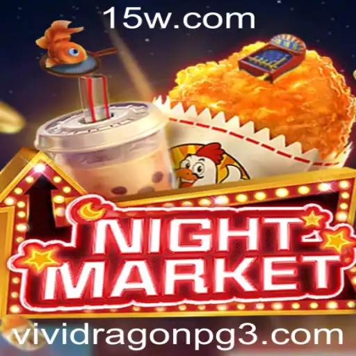 Explorando o Fascinante Mundo do Jogo NIGHTMARKET e o Conceito 8600bet