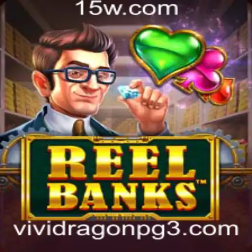 Explorando ReelBanks: Um Mergulho no Mundo do Jogo
