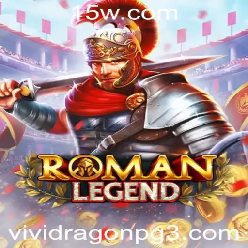 Explorando o Fascinante Mundo de RomanLegend