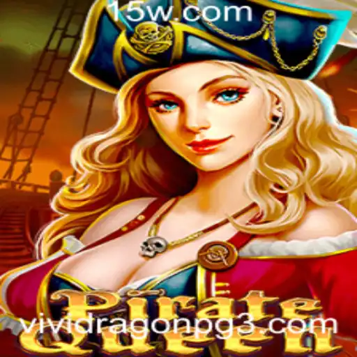 PirateQueen: Navegando Aventuras nos Sete Mares