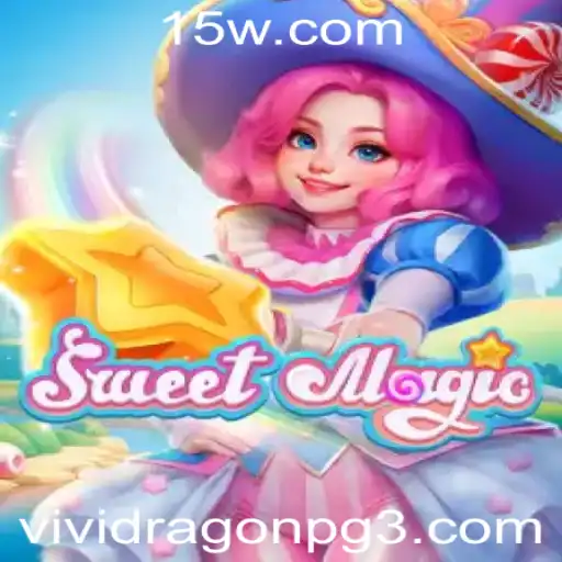Descubra o Fascinante Universo de SweetMagic: Regras e Estratégias para Vencer