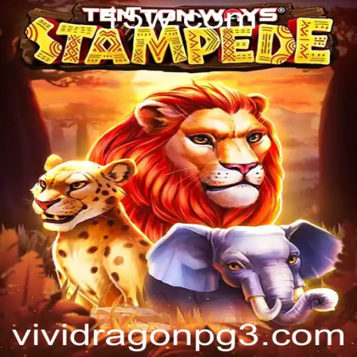 Explorando os Desafios e Aventuras de TenTonWaysStampede