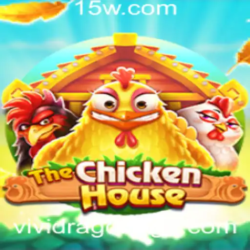 Descubra TheChickenHouse: Uma Aventura Inédita no Mundo dos Jogos
