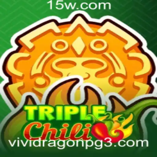 Descubra o Emocionante Mundo do Jogo TripleChili
